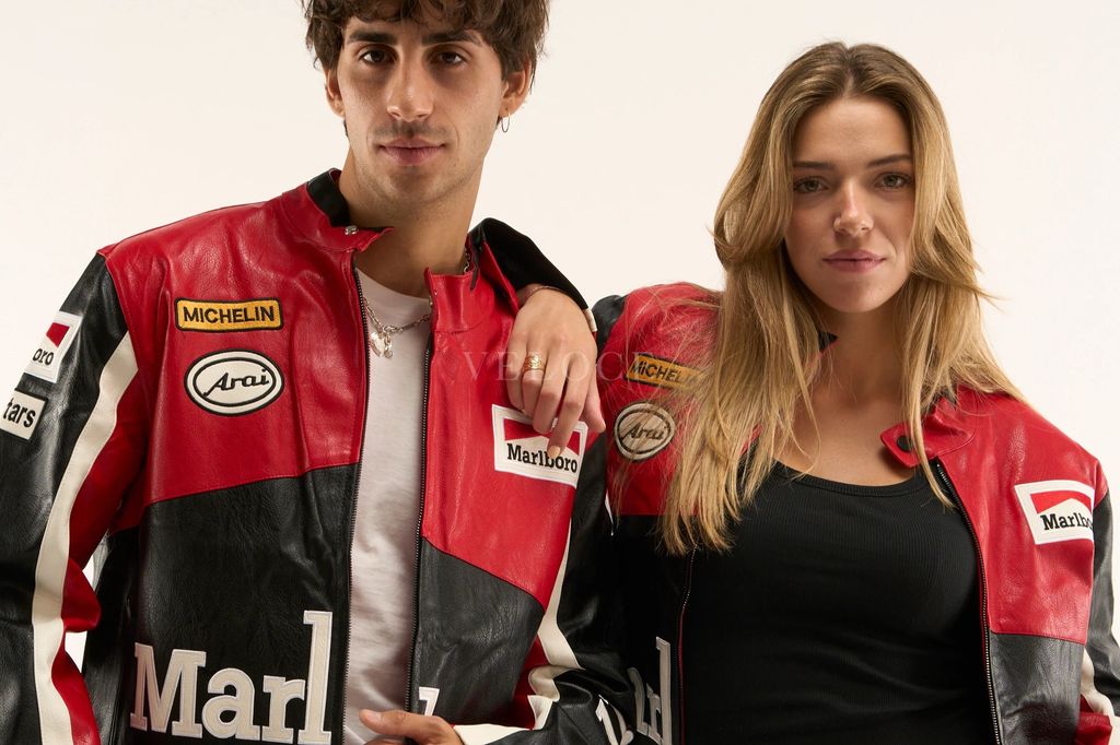 Red Bull Racing F1 Jacket