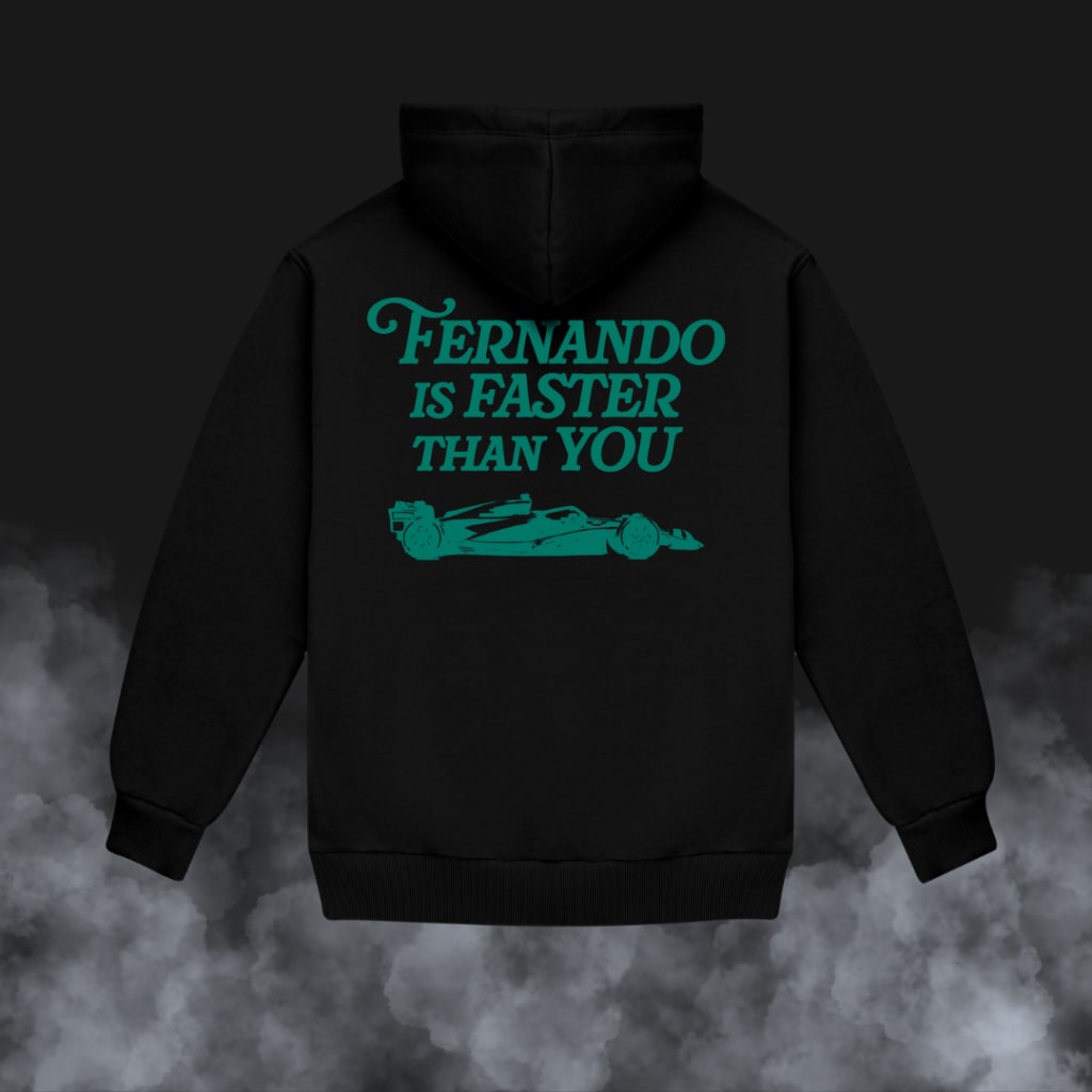 Red Bull Racing F1 Jacket