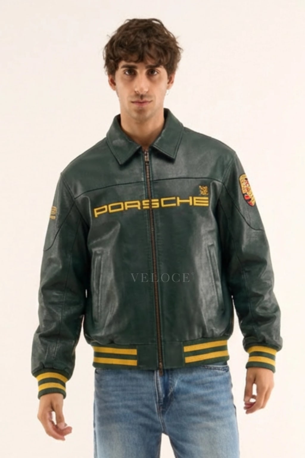 Red Bull Racing F1 Jacket