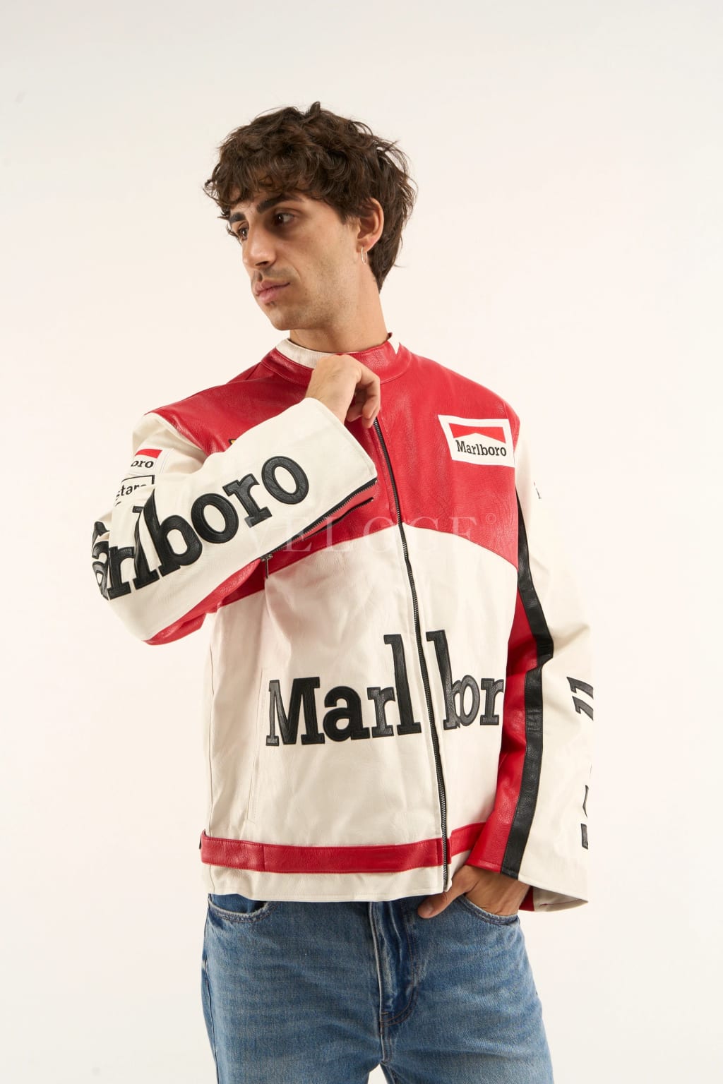 Red Bull Racing F1 Jacket